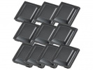 Zebra BTRY-MC55EAB02-10 extended battery , pack of 10