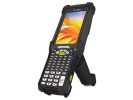 Zebra MC9400/MC9450 MC9401-0G1M6GSS-A6, datový terminál, 2D, SE58, 5250 Emu., Gun, BT, Wi-Fi, NFC, Android, GMS