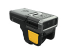 Zebra RS5100 RS51C0-LEENWR, enterprise back of hand mount, BT, 2D, SE4710, BT, black, silver