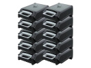 Zebra BTRY-RS51-7MA-10 spare battery, 735 mAh, 10 pcs.
