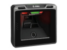 Zebra SP72-V Vertical SP7208-SV00004CCWW, 2D, SR, EAS, Digimarc, multi-IF, kit, black