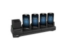 Zebra CRD-TC51-5SC4B-01 4 slots charging station