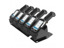 Zebra CRD-TC8X-5SCHG-01 charging station , 5 slots