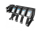 Zebra CRD-TC8X-5SC4BC-01 charging station , 4 slots
