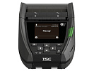 TSC Alpha-30L A30LHC-A001-0012 DT, tiskárna štítků, 8 dots/mm (203 dpi), linerless, display, USB, BT, NFC, EPLII, white