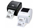 TSC DA320, 12 dots/mm (300 dpi), RTC, EPL, ZPL, ZPLII, TSPL-EZ, USB, USB Host, RS232, Ethernet, Wi-Fi