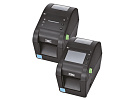 TSC DH220L DH220L-A001-0242 DT, tiskárna štítků, Bluetooth MFi, Linerless Tear Kit, 8 dots/mm (203 dpi), linerless, RTC, display, USB, USB Host, RS232, BT, Ethernet, kit (USB)