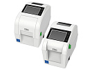 TSC DH220HC DH220LHC-A001-0212 DT, tiskárna štítků, LCD, MFi Bluetooth, Peeler, 8 dots/mm (203 dpi), peeler, RTC, display, USB, USB Host, RS232, BT, Ethernet, kit (USB)