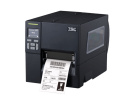 TSC MB241T MB241T-A001-0242, tiskárna štítků, 8 dots/mm (203 dpi), cutter, linerless, RTC, display, USB, USB Host, RS232, Ethernet, kit (USB)