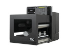 TSC PEX-2000 Series PEX-2640R-A001-0002, 24 dots/mm (600 dpi), display, USB, USB Host, RS232, Ethernet, GPIO, kit (USB), black