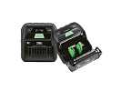 TSC RE310 RE310-A001-0102 DT, tiskárna štítků labels, Receipt roll, USB-C, BT, Wi-Fi, kit, black