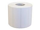 Zebra 3017014 8100T CryoCool, 30 x 15 mm, 4430 etiket, bílé