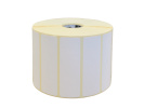 TSC 38-T100150-10LF, label roll, thermal paper, 100 x 150 mm