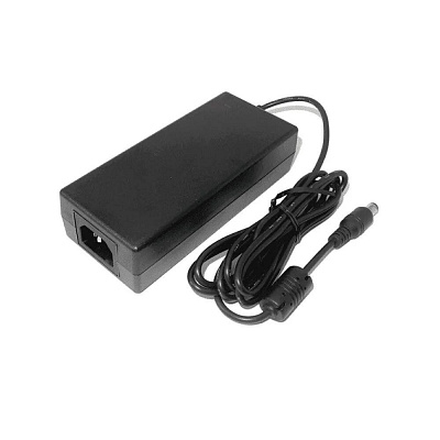 Zebra P1080383-704 Kit, Power Supply, 60W, 24V (power cord not included), ZD220 & ZD230 Direct Thermal and Thermal Transfer