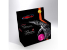 Ink Cartridge JetWorld  Magenta HP 973X remanufactured F6T82AE (indicates the ink level) (anti upgrade) 