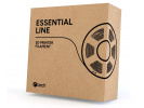 C-Tech 3DF-E-PLA-1.75-BK 3D Filament, ESSENTIAL LINE, PLA, černá, 1,75mm, 1kg