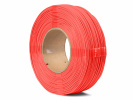C-Tech 3DF-E-PLA-1.75-R-RF ReFill filament, ESSENTIAL LINE, PLA, červená, 1,75mm, 1kg