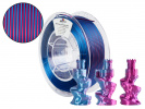 Spectrum 81398 filament, PLA Magic SILK, 0.25kg, 1.75mm, AURORA BLOOM