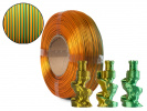 Spectrum 81424 ReFill filament, PLA Magic SILK, 1kg, 1.75mm, AMBER LEAF
