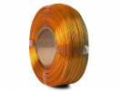Spectrum 81424 ReFill filament, PLA Magic SILK, 1kg, 1.75mm, AMBER LEAF