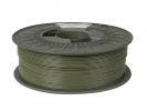"The Filament" by Spectrum TF-24200, PLA Matte, 1.75mm, ARMY GREEN, 1kg