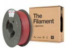 "The Filament" by Spectrum TF-24204, PLA Matte, 1.75mm, OCTOBER RED, 1kg