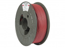 "The Filament" by Spectrum TF-24204, PLA Matte, 1.75mm, OCTOBER RED, 1kg