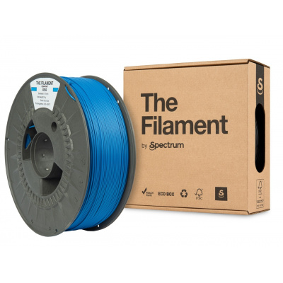 "The Filament" by Spectrum TF-24212, ASA, 1.75mm, SKY BLUE, 1kg
