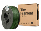 "The Filament" by Spectrum TF-24121, ASA CF, 1.75mm, GREEN, 1kg