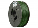 "The Filament" by Spectrum TF-24121, ASA CF, 1.75mm, GREEN, 1kg