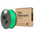 "The Filament" by Spectrum TF-24129, TPU-87A, 1.75mm, GREEN, 1kg