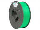 "The Filament" by Spectrum TF-24129, TPU-87A, 1.75mm, GREEN, 1kg