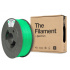 "The Filament" by Spectrum TF-24134, TPU-95A, 1.75mm, GREEN, 1kg