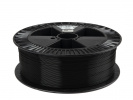 "The Filament" by Spectrum TF-24143, HT-PLA, 1.75mm, JET BLACK, 1kg