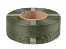 "The Filament" by Spectrum TF-24158, ReFill, PLA Matte, 1.75mm, ARMY GREEN, 1kg