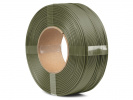 "The Filament" by Spectrum TF-24159, ReFill, PLA Matte, 1.75mm, CAMO GREEN, 1kg