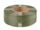 "The Filament" by Spectrum TF-24159, ReFill, PLA Matte, 1.75mm, CAMO GREEN, 1kg