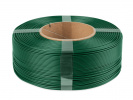 "The Filament" by Spectrum TF-24161, ReFill, PLA Matte, 1.75mm, JUNGLE GREEN, 1kg