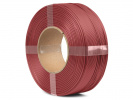 "The Filament" by Spectrum TF-24162, ReFill, PLA Matte, 1.75mm, OCTOBER RED, 1kg