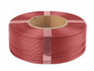 "The Filament" by Spectrum TF-24162, ReFill, PLA Matte, 1.75mm, OCTOBER RED, 1kg