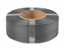"The Filament" by Spectrum TF-24165, ReFill, PLA Matte, 1.75mm, URBAN GREY, 1kg