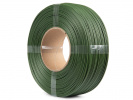"The Filament" by Spectrum TF-24178, ReFill, ASA CF, 1.75mm, GREEN, 1kg