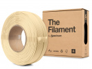 "The Filament" by Spectrum TF-24184, ReFill, HT-PLA, 1.75mm, CAMEL BEIGE, 1kg