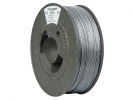 "The Filament" by Spectrum TF-24234, PLA Lite, 1.75mm, SILVER, 1kg