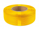 "The Filament" by Spectrum TF-24228, ReFill, PLA Lite, 1.75mm, YELLOW, 1kg