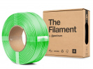 "The Filament" by Spectrum TF-24229, ReFill, PLA Lite, 1.75mm, GREEN, 1kg