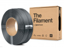 "The Filament" by Spectrum TF-24230, ReFill, PLA Lite, 1.75mm, GREY, 1kg