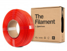 "The Filament" by Spectrum TF-24247, ReFill, PETG Lite, 1.75mm, RED, 1kg