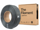 "The Filament" by Spectrum TF-24252, ReFill, PETG Lite, 1.75mm, GREY, 1kg