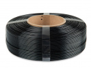 "The Filament" by Spectrum TF-24253, ReFill, PETG Lite, 1.75mm, BLACK, 1kg